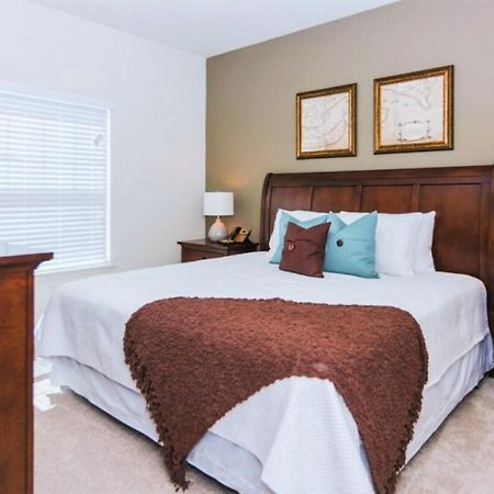 Cozy Four Bedrooms Townhouse At West Lucaya Village Resort 8924 キシミー エクステリア 写真
